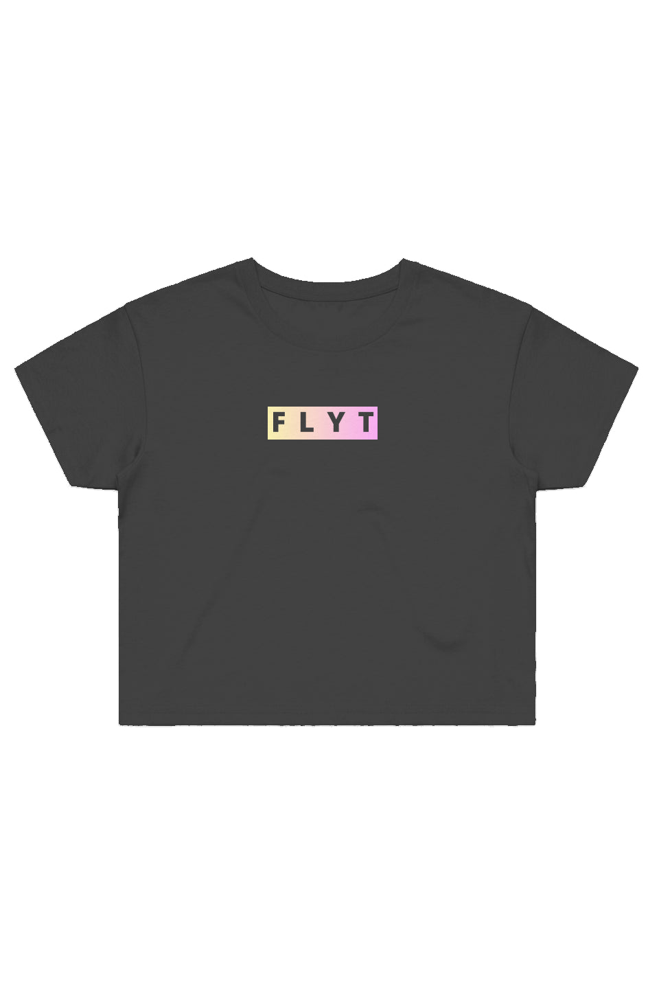 Street Crop Tee