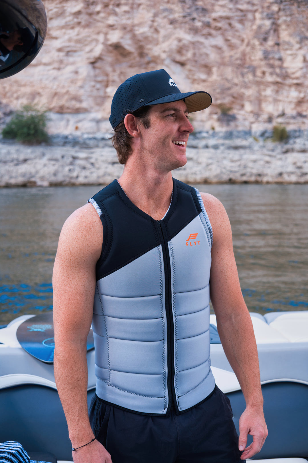 Vests